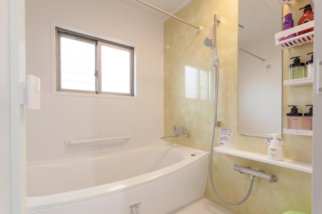 Kariyushi Condominium Resort Yomitan Ryukyu Tabikan In Zampamisaki Luaran gambar